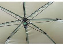 Zfish Brolly Storm Camo 60" (6)