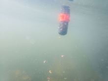 Korum Plávajúce Kŕmidlo Floating Feeder (8)