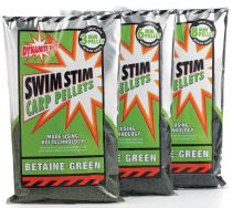 Dynamite Baits pellets swim stim 900 g (1)