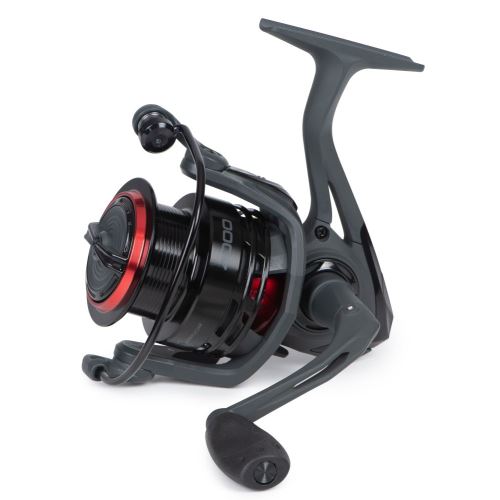 Fox Rage Navijak Warrior 4000