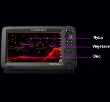 Lowrance Echolot Hook Reveal 9 So Sondou Tripleshot (6)