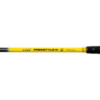 Black Cat Prút Freestyle Pro Pellet 320 3,2 m 300 g (3)