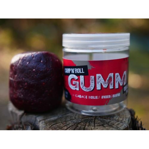 G.B.U. Obaľovacia Pasta Gumm Strawberry Punk 200 g
