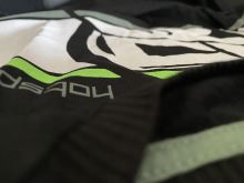 HOTSPOT DESIGN tričko Linear Zander (5)