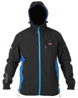 Preston Innovations Vyhrievaná Bunda Thermatech Heated Softshell - XXXL