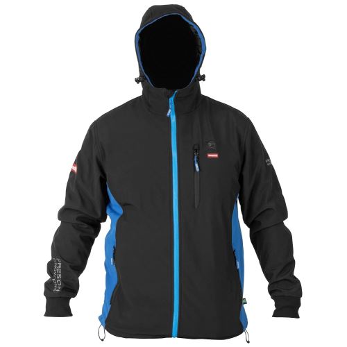 Preston Innovations Vyhrievaná Bunda Thermatech Heated Softshell