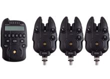 Wolf Sada Signalizátorov Icon Q HUBB