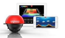 Lowrance Nahadzovací Sonar Fishhunter Directional 3D (1)