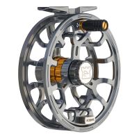 Hardy Navijak Averon Fly Reel Titanium 5000 (1)
