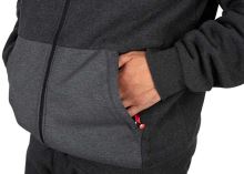 Fox Rage Bunda Sherpa Hoody (9)