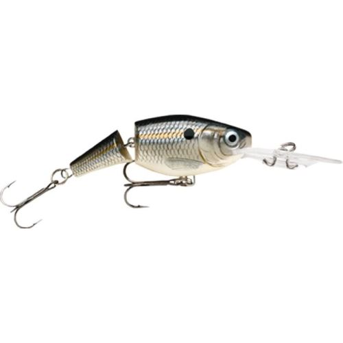 Rapala Wobler Jointed Shad Rap SSD