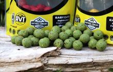 Mivardi Boilies Rapid Easy Catch Cesnak Chilli (3)
