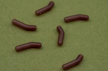 One More Cast Rovnátka Dazzlers Wormliner Inturn 10 ks (3)