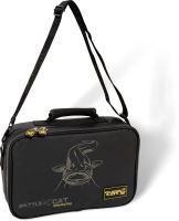 Black Cat Taška Cez Rameno