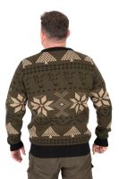 Fox Sveter Festive Jumper (2)