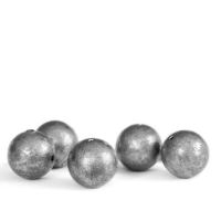 Delphin Olovo Leads Gulička S Otvorom 5 ks (2)