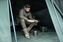 Nash Kúrenie Do Bivaku Bank Life Bivvy Heater (6)