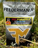 Feedermania Krmítková Zmes Groundbait 50/50 Mix 800 g (4)