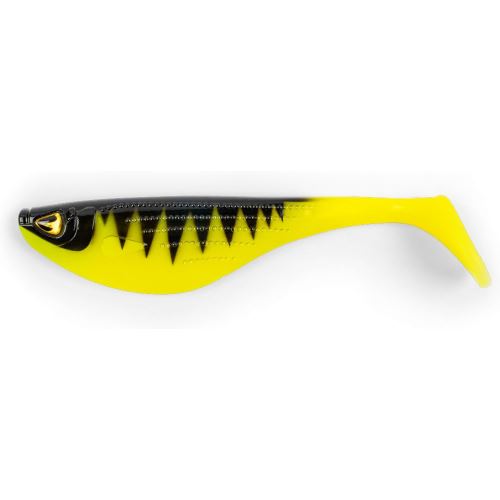 Black Cat Gumová Nástraha Big Hit Shad 18 cm - Shock Perch