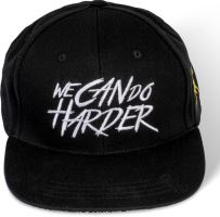 Black Cat Šiltovka Cap (3)