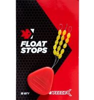 Feeder Expert Zarážky Float Stops 15 ks Feeder Expert Zarážky Float Stops 15 ks