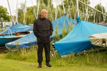 One More Cast Bunda Date Knight Lightweight Pullover (1)