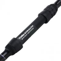 Century Prút Stealth Graphene Reinforced Black 3,66 m (12 ft) 3,75 lb (2)