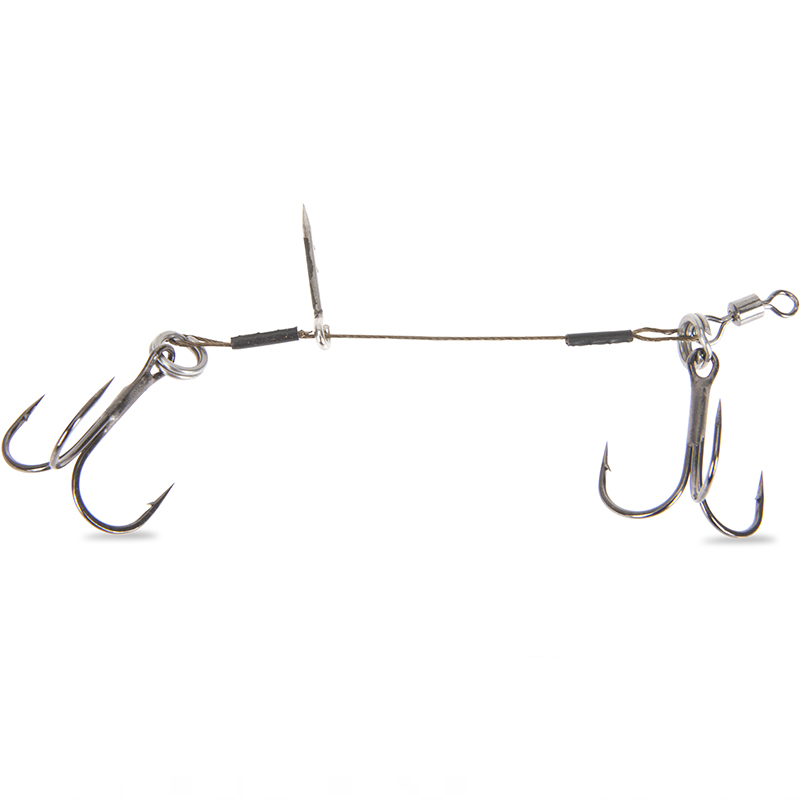 E-shop Iron claw náväzec pro slab shad-heavy