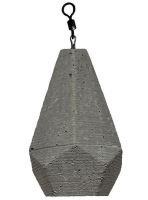 ECO Sinkers Záťaž Hruška