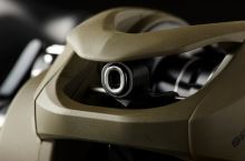 Savage Gear Multiplikátor SG8 BC 100 LH Prevod 8,1:1 (1)