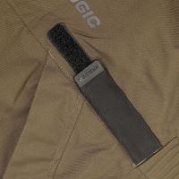 Prologic Zimný Oblek Signature Thermal Suit Bib/Brace 2-Dielny (6)