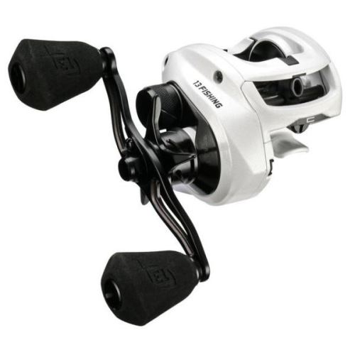 13 Fishing Multiplikátor Concept C2 LH 7,5:1