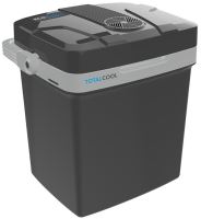 Totalcool Termoelektická Chladnička Eco-Chill 24 Grey (3)