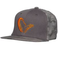 Savage Gear Šiltovka Flex Fit Camo Cap One Size Camo Grey Savage Gear Šiltovka Flex Fit Camo Cap One Size Camo Grey