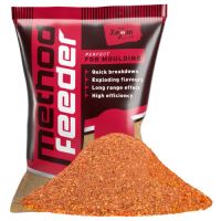 Carp Zoom Krmítková Zmes Method Feeder Groundbait 1 kg (4)