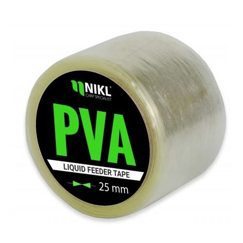 Nikl PVA Liquid Páska 7 m
