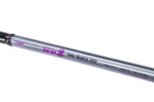 Mikado Prút Ultraviolet II Tele Match 390 (2)