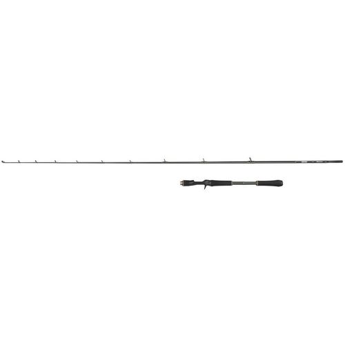 Abu Garcia Prút Beast X2 6511 HP Live Vert Cast 1,95 m 30 - 120 g 1+1 Diely