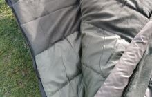 Carp Spirit Spací Vak Magnum Sleeping Bag 5 Seasons (7)