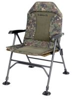 Trakker Kreslo RLX Recliner Tall Trakker Kreslo RLX Recliner Tall