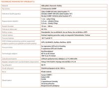 Deeper Chirp+ Zimná edícia s darčekmi zdarma (13)