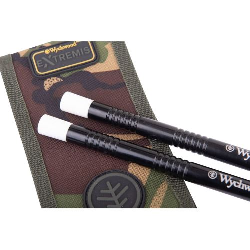 Wychwood Dištančné Tyče Distance Sticks Screw Point 2 ks 60 cm