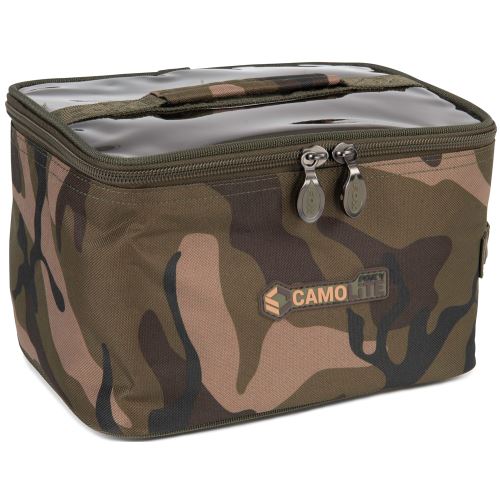 Fox Puzdro Camolite XL Accessory Bag