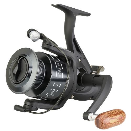 Prowess Navijak Scorpium X 6004 HSR Freespool