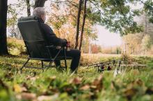 Giants Fishing Sedačka Chair Deluxe FX (9)