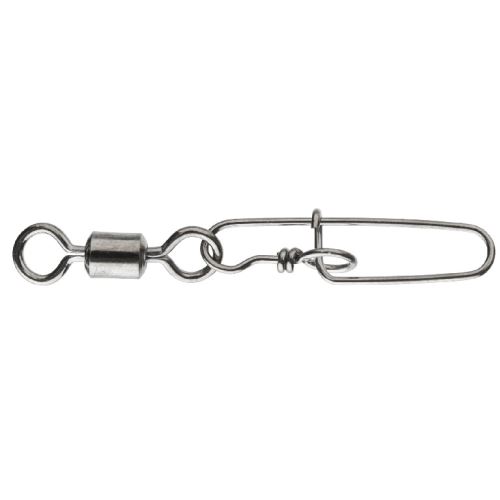 Daiwa Karabinka S Obratlíkom Safe Lure Swivel