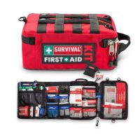 Survival Lekárnička First Aid Kit Large