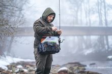 Giants Fishing Prívlačová Taška Spinning Bag Large (3)