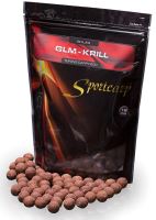 Sportcarp Boilies GLM Krill Sportcarp Boilies GLM Krill