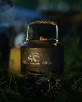 Prologic Konvička Blackfire 2 Cup Kettle 0,9 l (3)